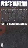 The Neutronium Alchemist, Part 1: Consolidation