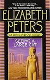 Seeing a Large Cat