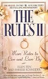 Rules II: More Rules to Live and Love By