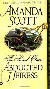 Abducted Heiress