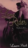 Lone Rider