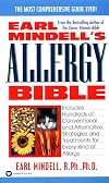 Earl Mindell's Allergy Bible