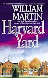 Harvard Yard