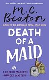 Death of a Maid