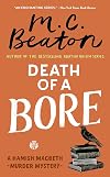 Death of a Bore