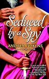 Seduced by a Spy