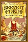 Serve It Forth: Cooking with Anne McCaffrey