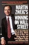 Martin Zweig's Winning on Wall Street