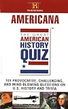 The Great American History Quiz?: Americana