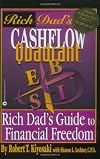 Rich Dad's Cashflow Quadrant: Rich Dad's Guide to Financial Freedom