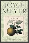 Prepare to Prosper: Moving from the Land of Lack to the Land of Plenty