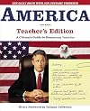 America (The Book) Teacher's Edition: A Citizen's Guide to Democracy Inaction