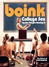 Boink: College Sex by the People Having It