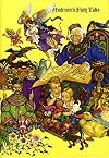 Andersen's Fairy Tales (Illustrated Junior Library)