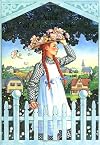 Anne of Green Gables (Illustrated Junior Library)