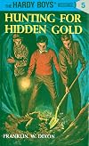 Hunting for Hidden Gold