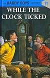 While the Clock Ticked