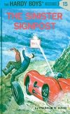 The Sinister Signpost