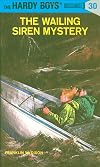 The Wailing Siren Mystery