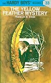 The Yellow Feather Mystery