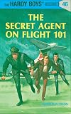 The Secret Agent on Flight 101