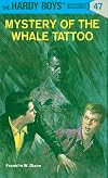 The Mystery of the Whale Tattoo