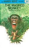 The Masked Monkey