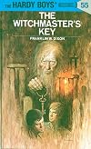 The Witchmaster's Key