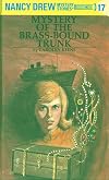 The Mystery of the Brass-Bound Trunk