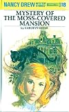 The Mystery of the Moss-Covered Mansion