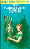 The Scarlet Slipper Mystery