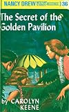 The Secret of the Golden Pavilion