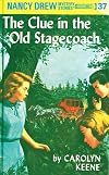 The Clue in the Old Stagecoach