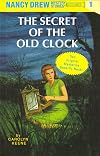 Nancy Drew: The Secret of the Old Clock / The Hidden Staircase