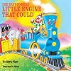 The Easy-to-Read Little Engine that Could