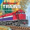 All Aboard TRAINS