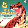 How Tough Was a Tyrannosaurus? (Reading Railroad)