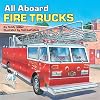 All Aboard Fire Trucks (Reading Railroad)