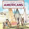 The Very First Americans