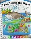 Look inside the Ocean (Poke and Look)