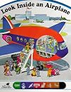 Look inside an Airplane (Poke and Look)
