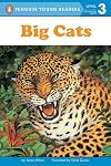 Big Cats (Penguin Young Readers, Level 3)