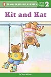 Kit and Kat