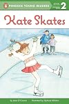 Kate Skates