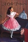 A Little Princess (Illustrated Junior Library)