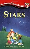 Stars: All Aboard Science Reader Station Stop 1