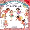 Ten Little Ballerinas (Jewel Sticker Stories)