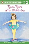 Nina, Nina, Star Ballerina