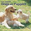 All About Dogs and Puppies (Reading Railroad)