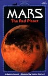 Mars (All Aboard Science Reader)
